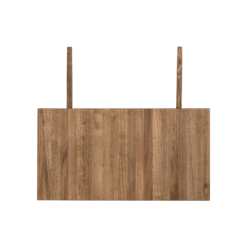EKLIDEN tilläggsskiva 50x95 rak kant